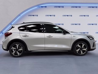 FORD Focus active 1.0 ecoboost h x 125cv powershift