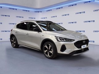 FORD Focus active 1.0 ecoboost h x 125cv powershift