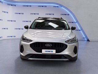 FORD Focus active 1.0 ecoboost h x 125cv powershift