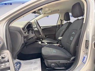 FORD Focus active 1.0 ecoboost h x 125cv powershift