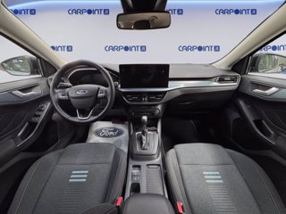 FORD Focus active 1.0 ecoboost h x 125cv powershift