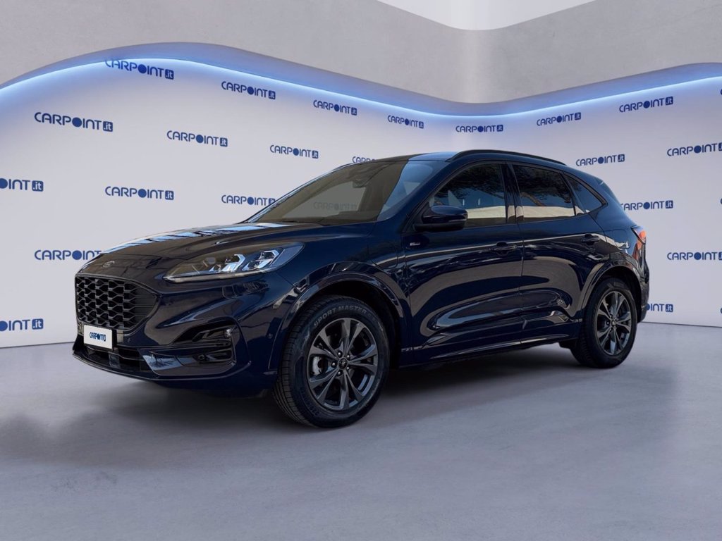 FORD Kuga 2.5 phev st-line x 2wd 225cv cvt