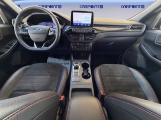 FORD Kuga 2.5 phev st-line x 2wd 225cv cvt