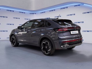 VOLKSWAGEN Taigo 1.0 tsi r-line 115cv dsg