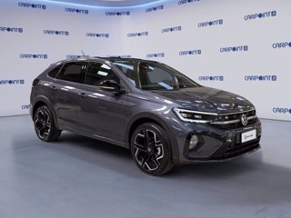VOLKSWAGEN Taigo 1.0 tsi r-line 115cv dsg