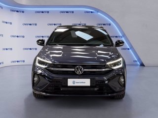 VOLKSWAGEN Taigo 1.0 tsi r-line 115cv dsg