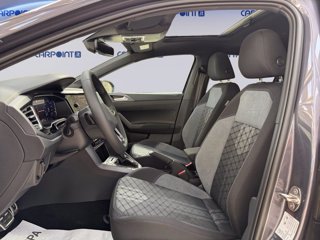VOLKSWAGEN Taigo 1.0 tsi r-line 115cv dsg