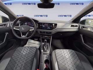 VOLKSWAGEN Taigo 1.0 tsi r-line 115cv dsg