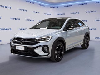 VOLKSWAGEN Taigo 1.0 tsi r-line 115cv dsg