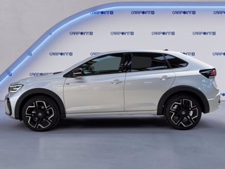 VOLKSWAGEN Taigo 1.0 tsi r-line 115cv dsg