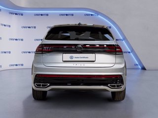 VOLKSWAGEN Taigo 1.0 tsi r-line 115cv dsg