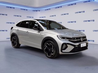 VOLKSWAGEN Taigo 1.0 tsi r-line 115cv dsg