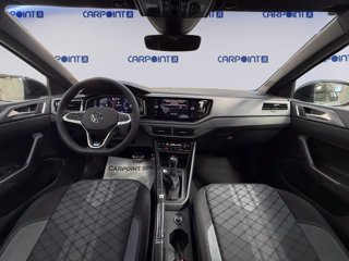 VOLKSWAGEN Taigo 1.0 tsi r-line 115cv dsg