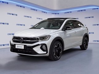 VOLKSWAGEN Taigo 1.0 tsi r-line 115cv dsg