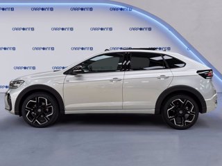 VOLKSWAGEN Taigo 1.0 tsi r-line 115cv dsg