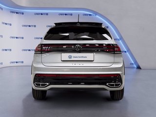 VOLKSWAGEN Taigo 1.0 tsi r-line 115cv dsg