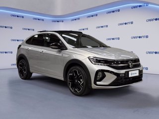 VOLKSWAGEN Taigo 1.0 tsi r-line 115cv dsg
