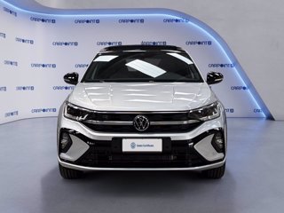 VOLKSWAGEN Taigo 1.0 tsi r-line 115cv dsg