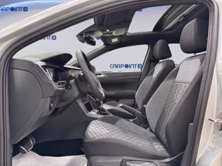 VOLKSWAGEN Taigo 1.0 tsi r-line 115cv dsg