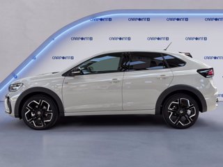 VOLKSWAGEN Taigo 1.0 tsi r-line 115cv dsg