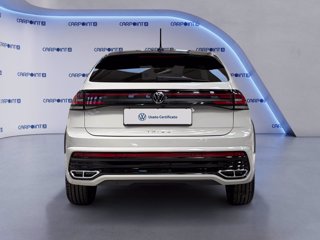 VOLKSWAGEN Taigo 1.0 tsi r-line 115cv dsg