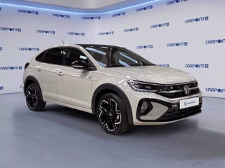 VOLKSWAGEN Taigo 1.0 tsi r-line 115cv dsg