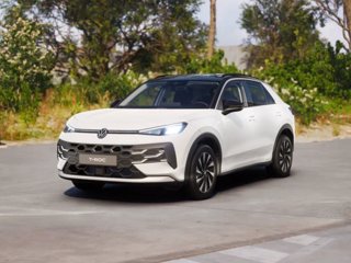 VOLKSWAGEN T-roc 1.5 etsi life 150cv dsg