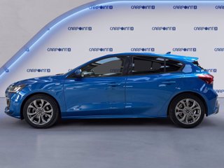 FORD Focus 1.0t ecoboost h st-line 125cv