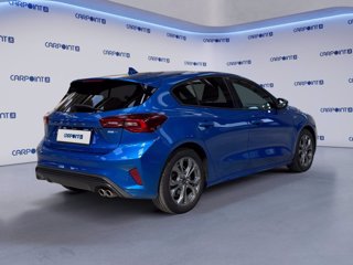 FORD Focus 1.0t ecoboost h st-line 125cv
