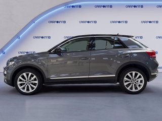 VOLKSWAGEN T-roc 1.0 tsi style 110cv