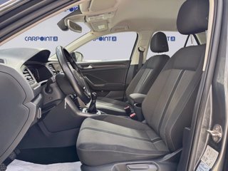 VOLKSWAGEN T-roc 1.0 tsi style 110cv