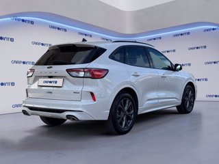 FORD Kuga 2.5 full hybrid st-line x 2wd 190cv cvt