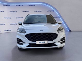 FORD Kuga 2.5 full hybrid st-line x 2wd 190cv cvt