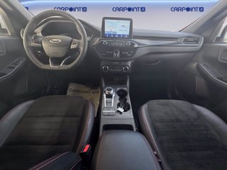 FORD Kuga 2.5 full hybrid st-line x 2wd 190cv cvt