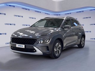 HYUNDAI Kona 1.6 gdi hev xline 2wd 141cv dct