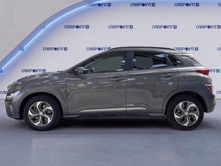 HYUNDAI Kona 1.6 gdi hev xline 2wd 141cv dct