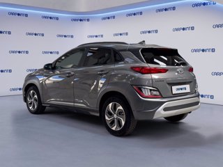 HYUNDAI Kona 1.6 gdi hev xline 2wd 141cv dct