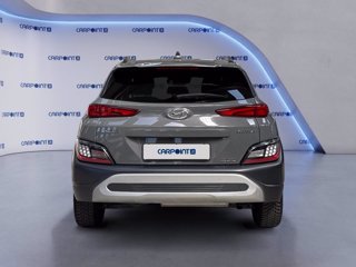 HYUNDAI Kona 1.6 gdi hev xline 2wd 141cv dct