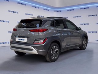 HYUNDAI Kona 1.6 gdi hev xline 2wd 141cv dct