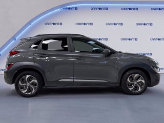 HYUNDAI Kona 1.6 gdi hev xline 2wd 141cv dct
