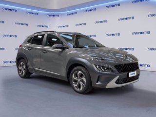 HYUNDAI Kona 1.6 gdi hev xline 2wd 141cv dct