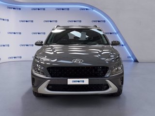 HYUNDAI Kona 1.6 gdi hev xline 2wd 141cv dct