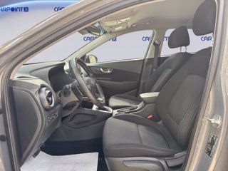 HYUNDAI Kona 1.6 gdi hev xline 2wd 141cv dct