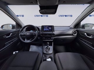 HYUNDAI Kona 1.6 gdi hev xline 2wd 141cv dct