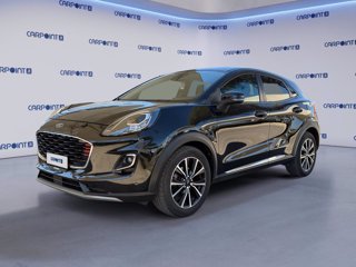 FORD Puma 1.0 ecoboost h titanium s&s 125cv