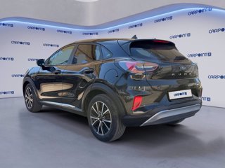 FORD Puma 1.0 ecoboost h titanium s&s 125cv