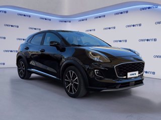 FORD Puma 1.0 ecoboost h titanium s&s 125cv
