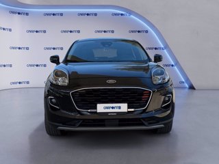 FORD Puma 1.0 ecoboost h titanium s&s 125cv