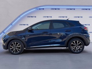 FORD Puma 1.0 ecoboost h titanium s&s 125cv