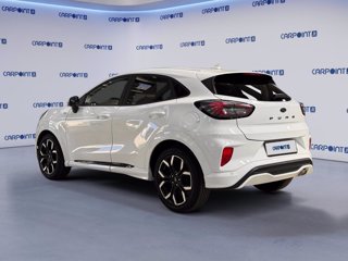 FORD Puma 1.0 ecoboost h st-line x s&s 125cv